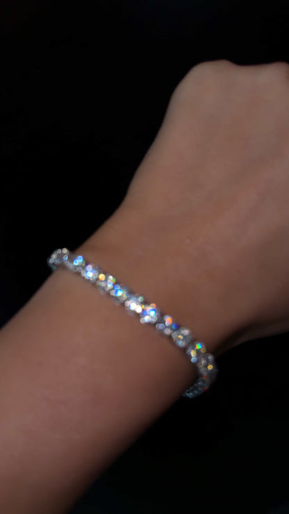 The Tennis Bracelet