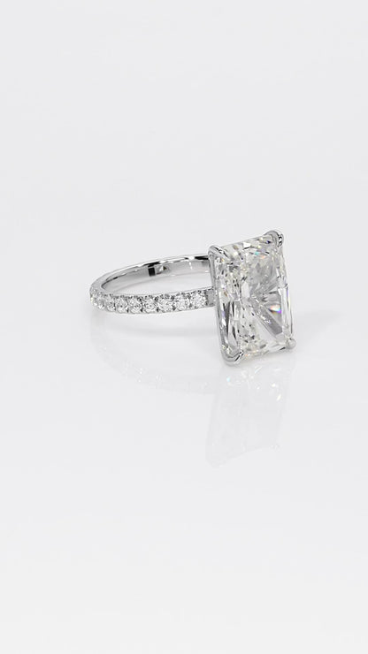 THE RADIANT RING