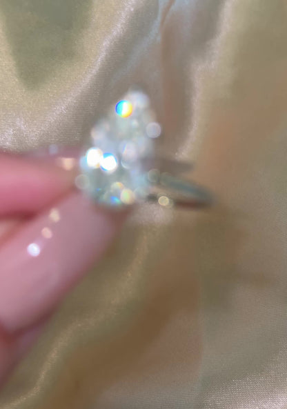 The Grand Pear Ring