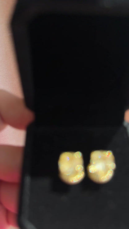 Belle Earrings *PRE-ORDER*
