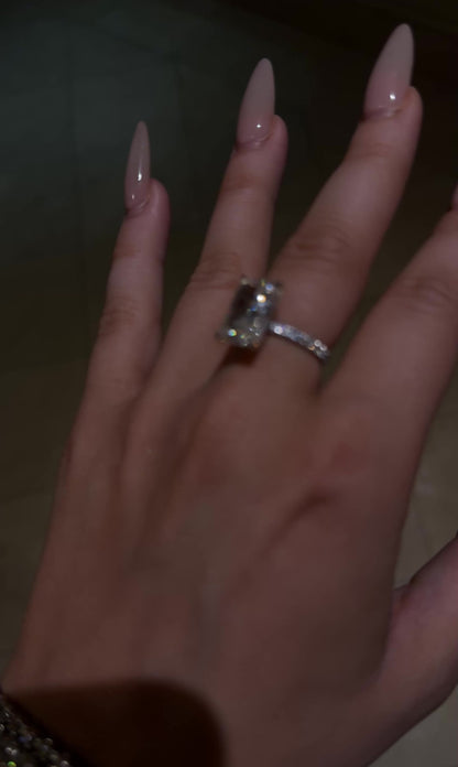 The Radiant Ring