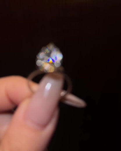 The Grand Pear Ring