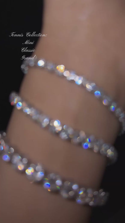 The Tennis Bracelet