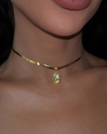 Belle Necklace *PRE-ORDER*