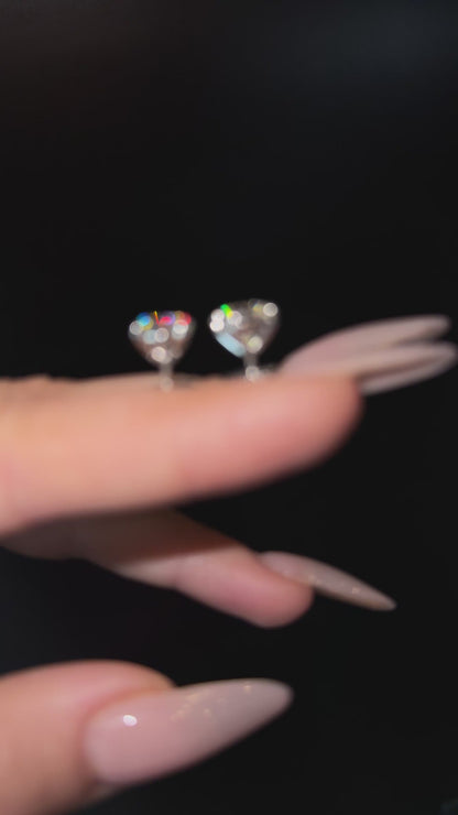 The Earrings