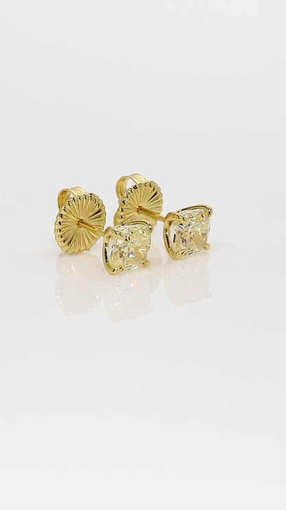BELLE EARRINGS