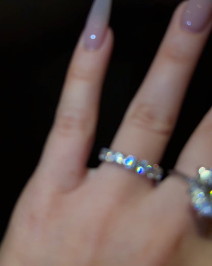 The Eternity Band
