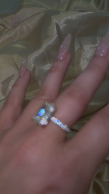 The Radiant Ring *Pre-Order*