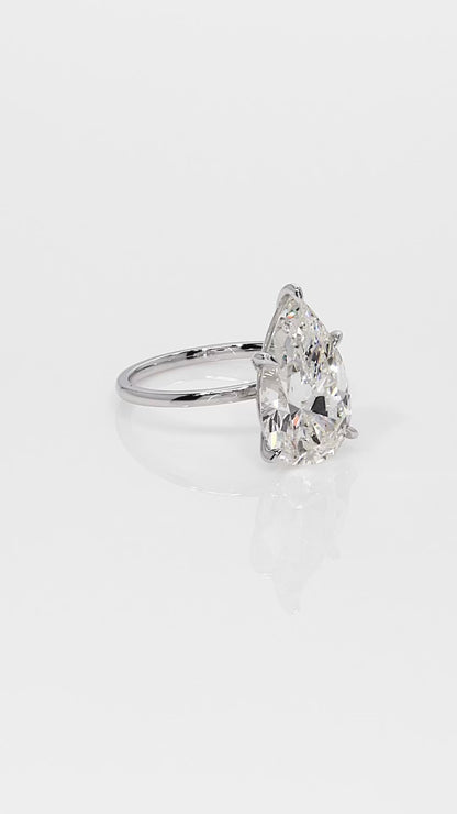 THE PEAR RING