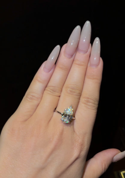 The Grand Pear Ring