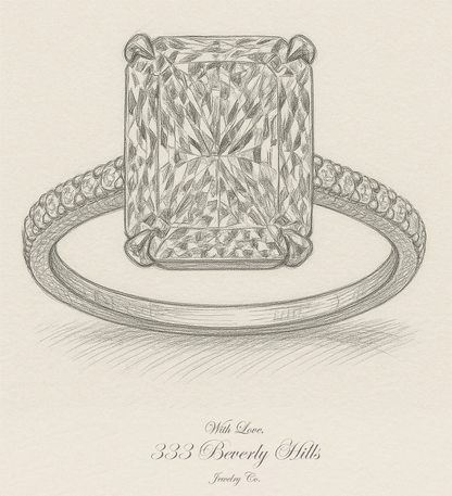 The Radiant Ring *Pre-Order*