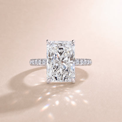 THE RADIANT RING