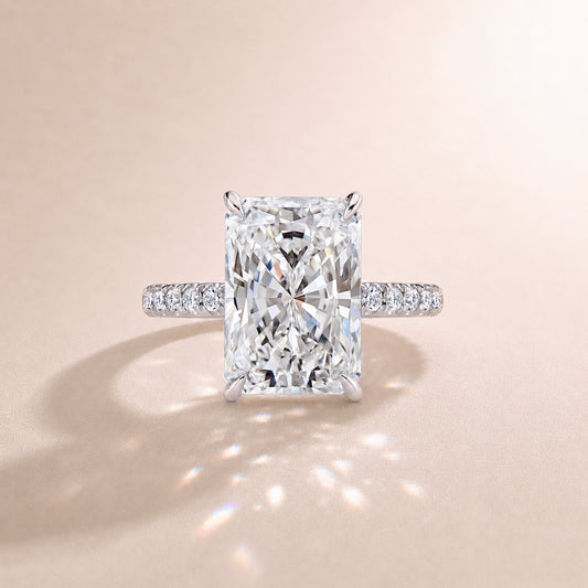 THE RADIANT RING