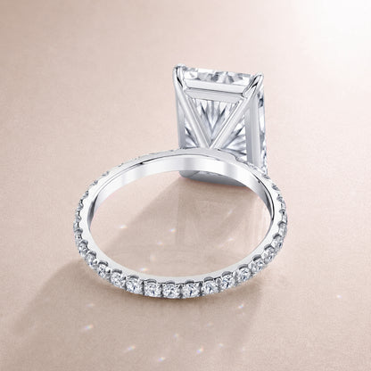 THE RADIANT RING