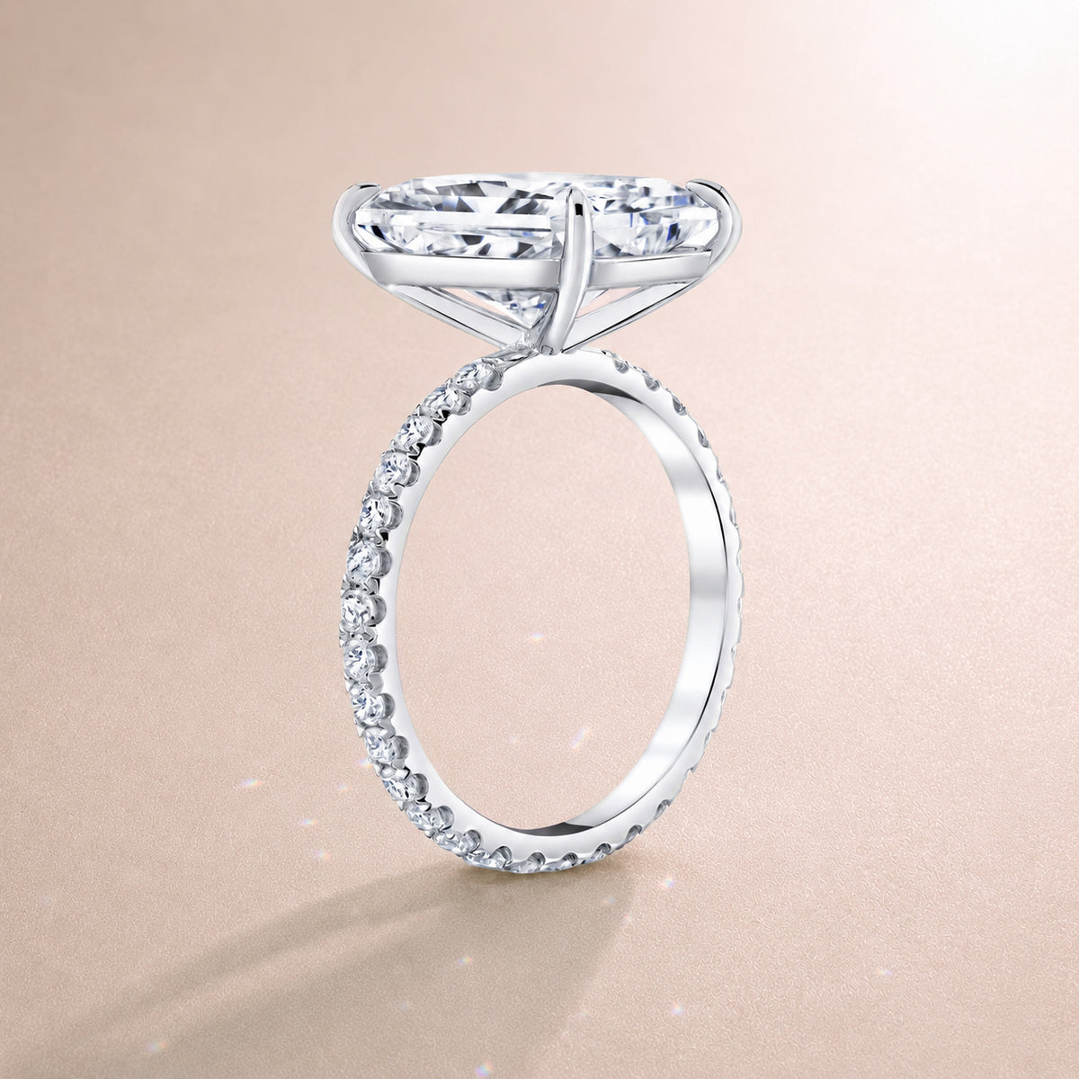 THE RADIANT RING