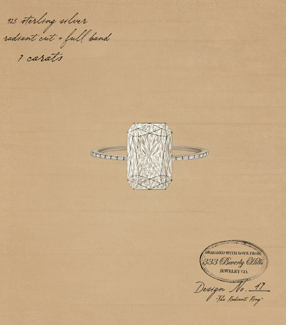 The Radiant Ring