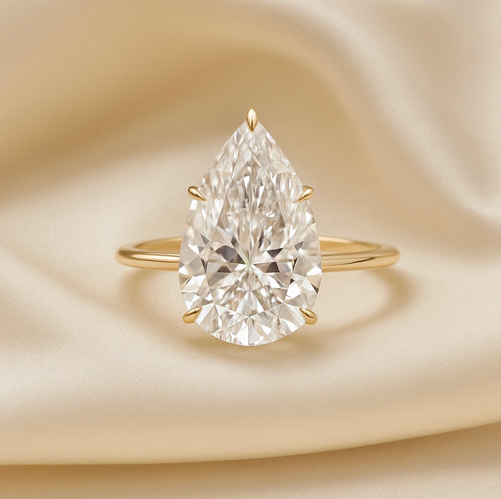The Grand Pear Ring