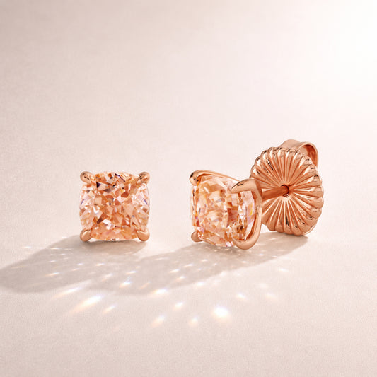 ROSE EARRINGS