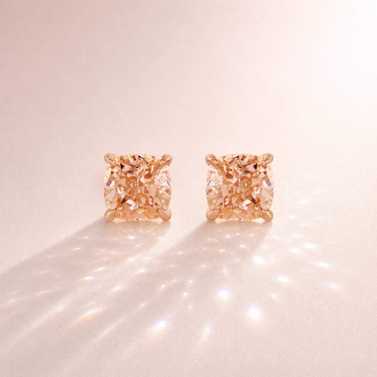 ROSE EARRINGS