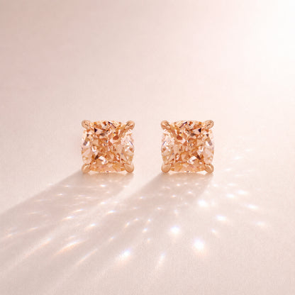 ROSE EARRINGS