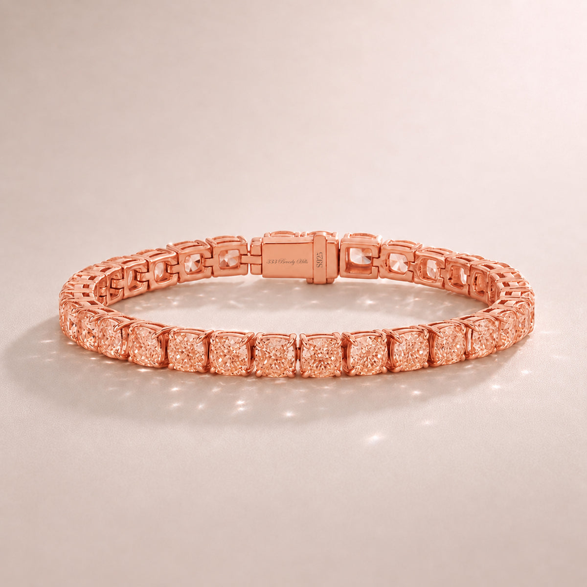 THE ROSE BRACELET