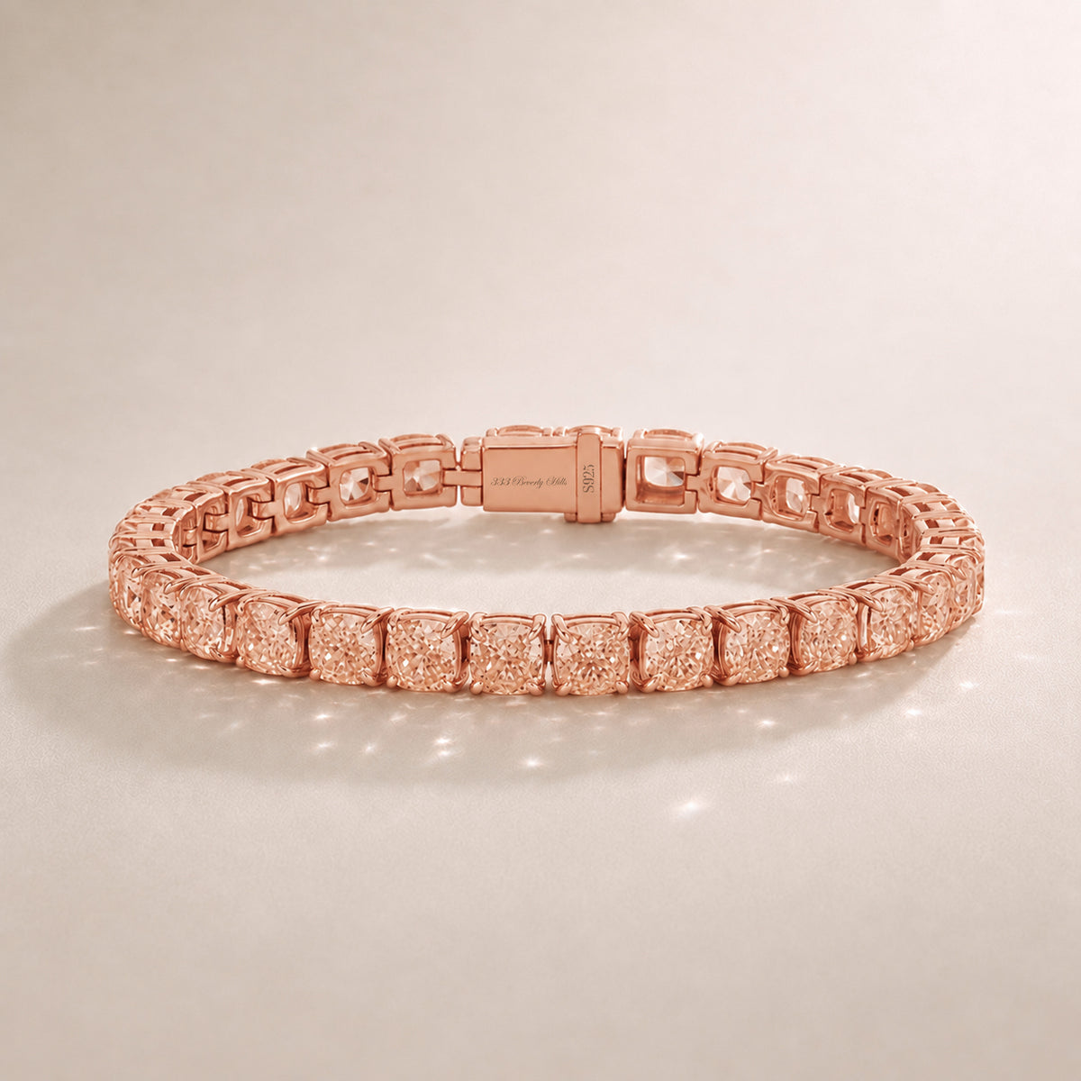 THE ROSE BRACELET