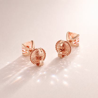 ROSE EARRINGS