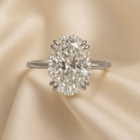 The Grand Oval Ring
